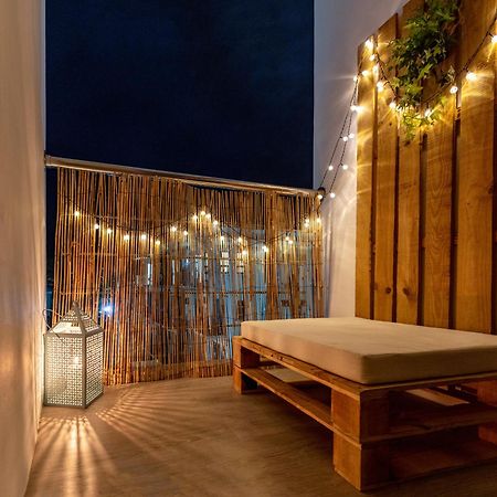 Lamarel Beach House Flic-en-Flacq 외부 사진