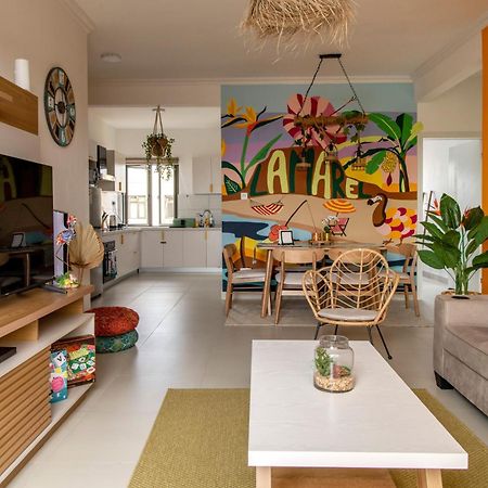 Lamarel Beach House Flic-en-Flacq 외부 사진